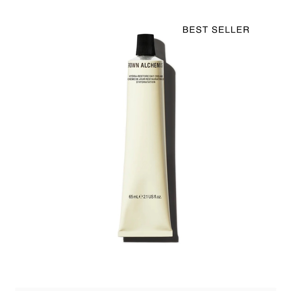 Grown Alchemist Hydra-Restore Day Cream - Cream